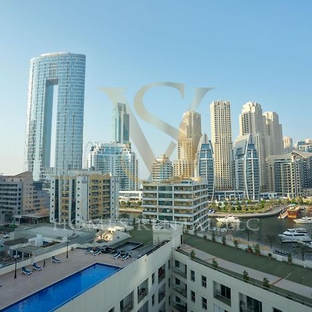 Success Luxury Apartment - 5 Min Away Marina Corniche - Free Housekeeping Provided Everyday-24-7 Staff Available For Services Dubái Exterior foto